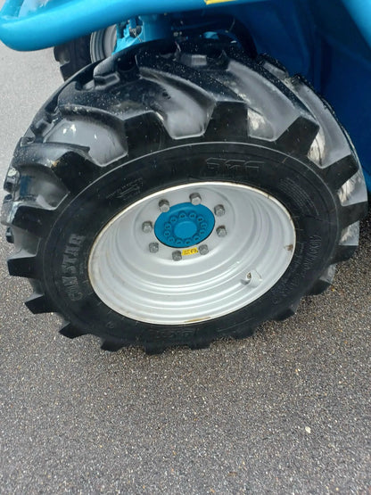 P 72.10 PLUS Diesel, kaufen - BIBERGER