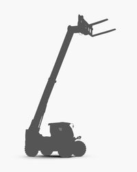 TF 33.7 LG Mieten - BIBERGER