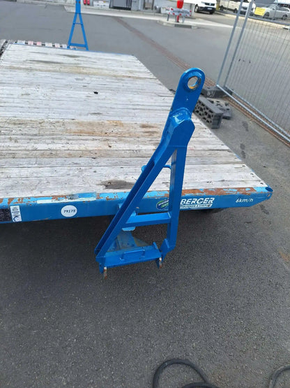 SLH 500 Schwerlasthänger kaufen - BIBERGER