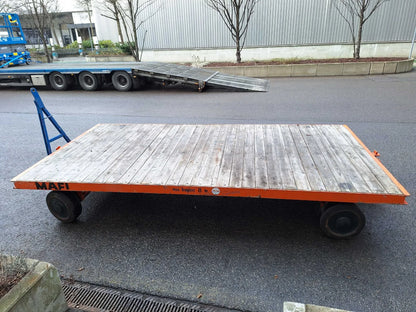 SLH 800 Schwerlasthänger