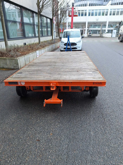 SLH 800 Schwerlasthänger