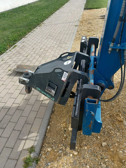 Merlo crane hook 5 tons