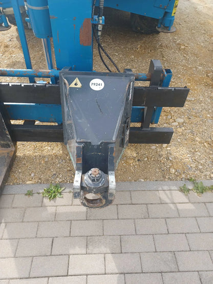 Merlo crane hook 5 tons