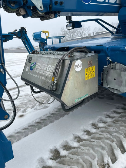 Naviják Merlo 4,0 tuny