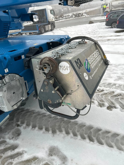 Naviják Merlo 4,0 tuny