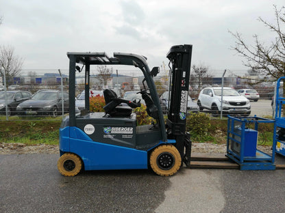 8FBMT35 - FSW 5000 elektrostapler, kaufen - BIBERGER