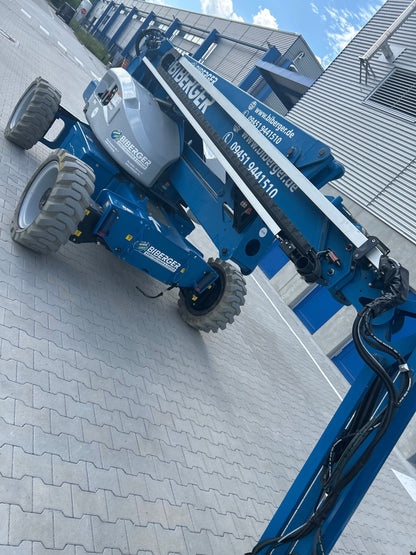 HR21 4x2 Elektro