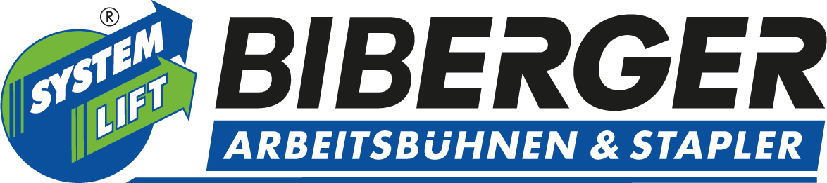 BIBERGER-logo-schwarz - BIBERGER