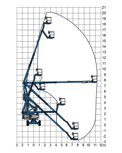 Biberger-BWD-Genie-Z-60-37-FE - BIBERGER