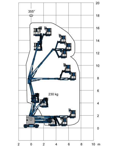 Biberger-BWD-Sinoboom-AB15ERJN - BIBERGER