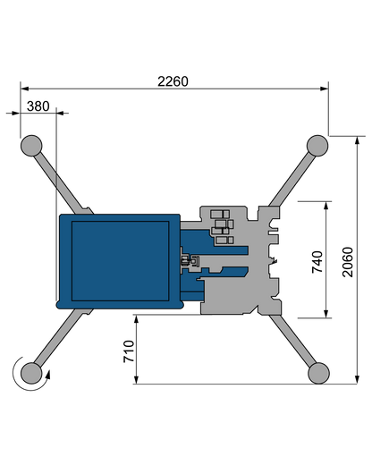 SP 140-E