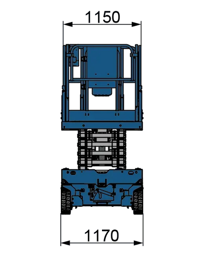 GS 3246 kaufen - BIBERGER