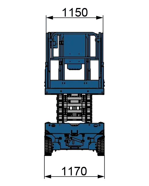 GS 3246 kaufen - BIBERGER