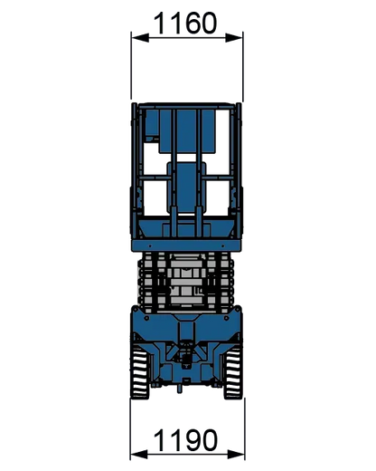 GS 4047 kaufen - BIBERGER