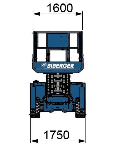 GS 4069 BE kaufen - BIBERGER