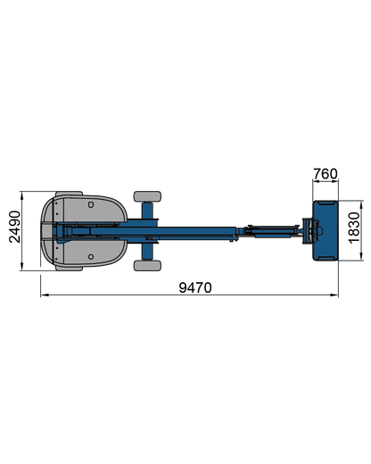 S45XC kaufen - BIBERGER