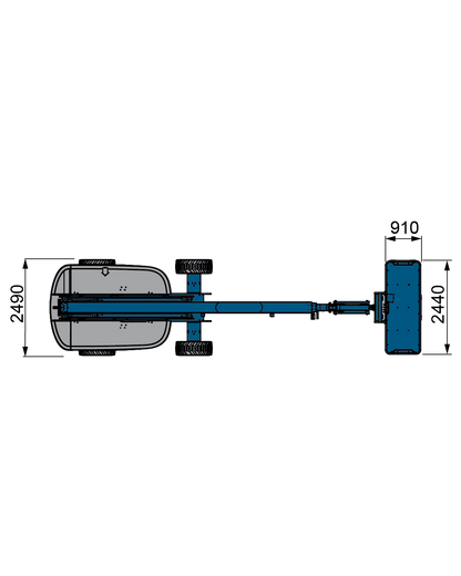 Biberger-Mass-Genie-S-65-XC-DS - BIBERGER