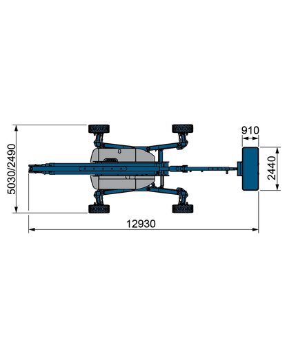 Biberger-Mass-Genie-ZX-135-70-DS - BIBERGER