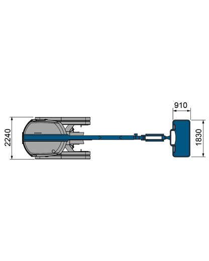 460SJC kaufen - BIBERGER