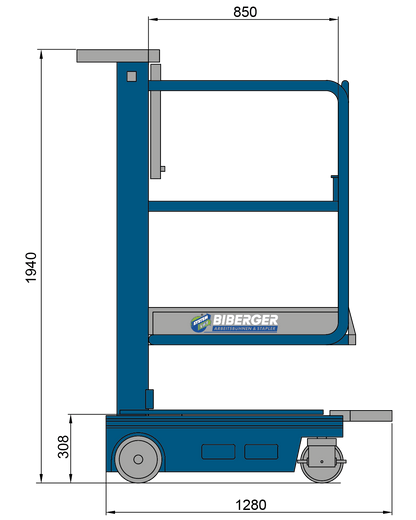 Biberger-Mass-JLG-EcoLift - BIBERGER