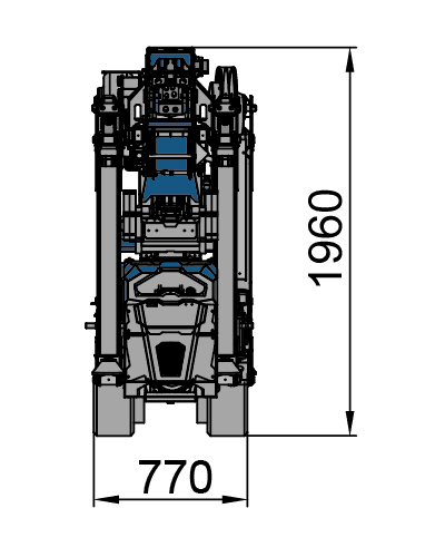 Biberger-Mass-Jekko-SPX-532-SA - BIBERGER