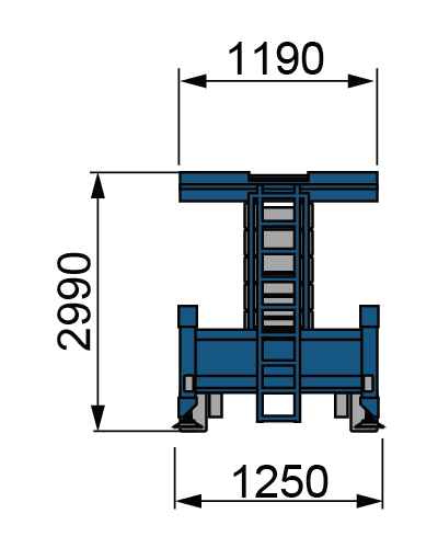 Biberger-Mass-Magni-ES2212E-ein-SA - BIBERGER