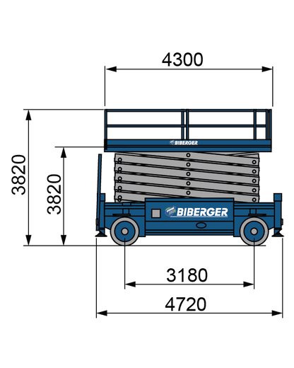 Biberger-Mass-Magni-ES2212E-ein-VS - BIBERGER