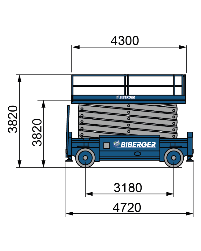 Biberger-Mass-Magni-ES2212E-ein-VS - BIBERGER