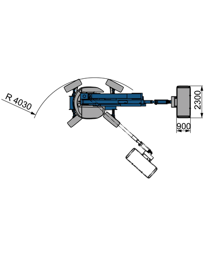 160 ATJ Mieten - BIBERGER