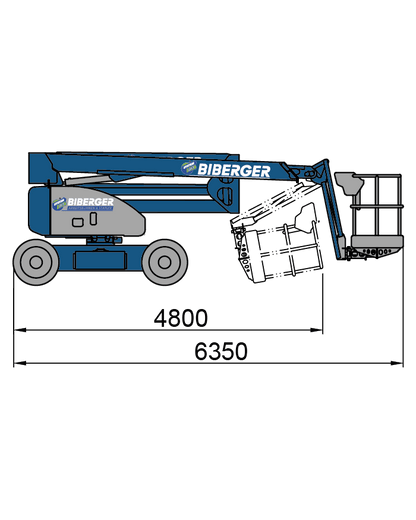 Biberger-Mass-Niftylift-HR-17-4x4-Hybrid-VS - BIBERGER