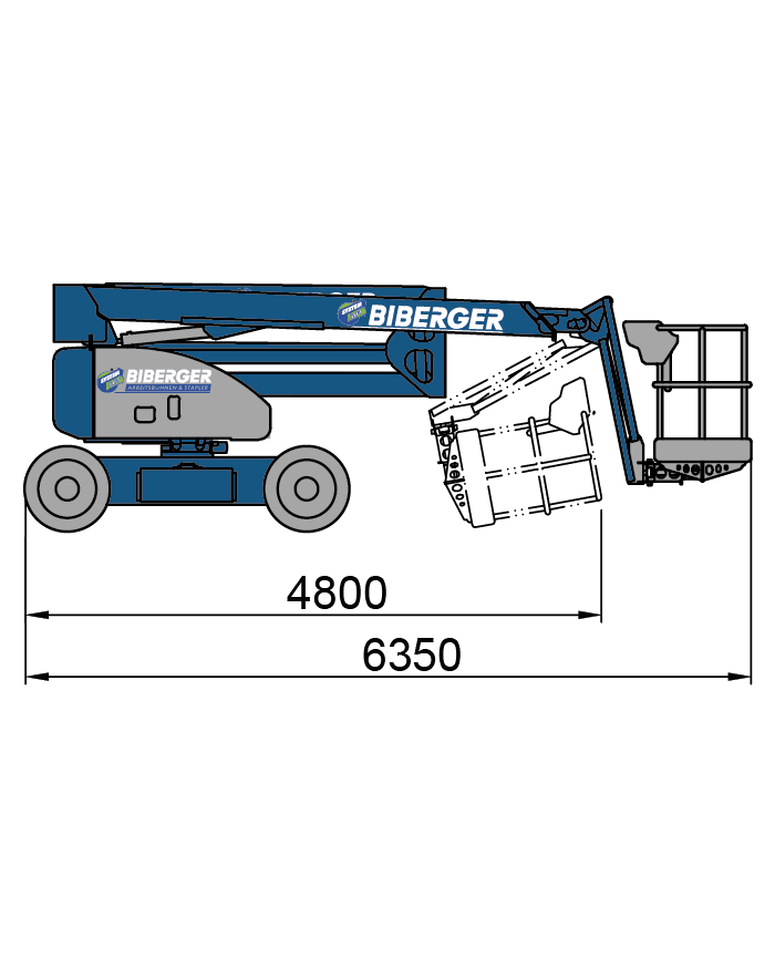 Biberger-Mass-Niftylift-HR-17-4x4-Hybrid-VS - BIBERGER