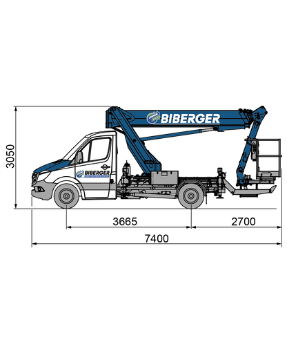 Biberger-Mass-Palfinger-P-220-BK - BIBERGER