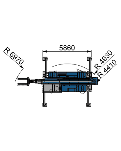 Biberger-Stapler-Magni-RTH-6-39-SH-DS - BIBERGER