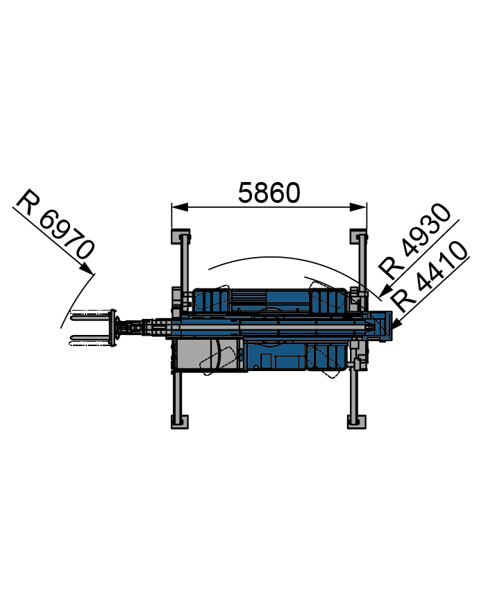 Biberger-Stapler-Magni-RTH-6-39-SH-DS - BIBERGER