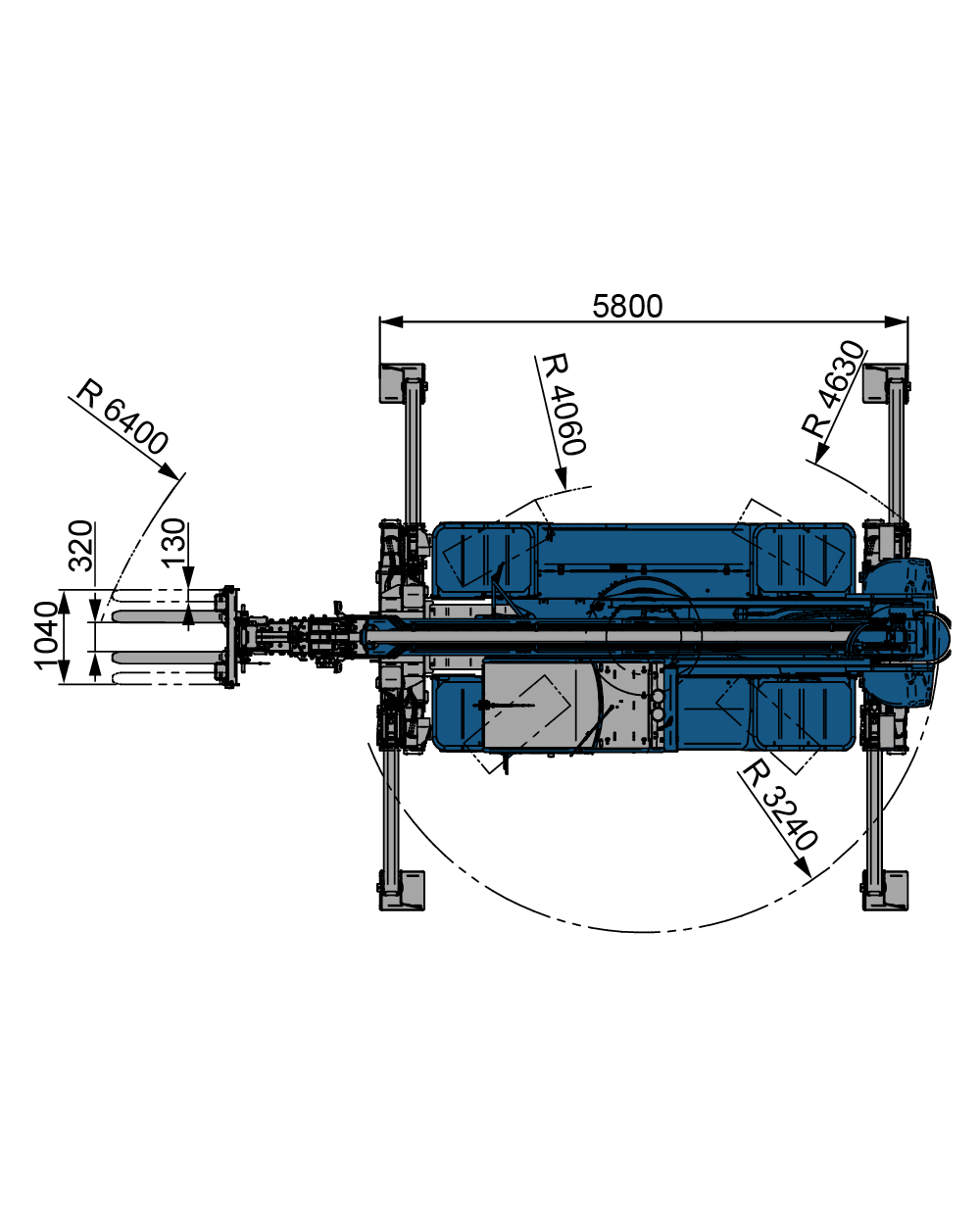 Biberger-Stapler-Magni-RTH-7-26-DS - BIBERGER