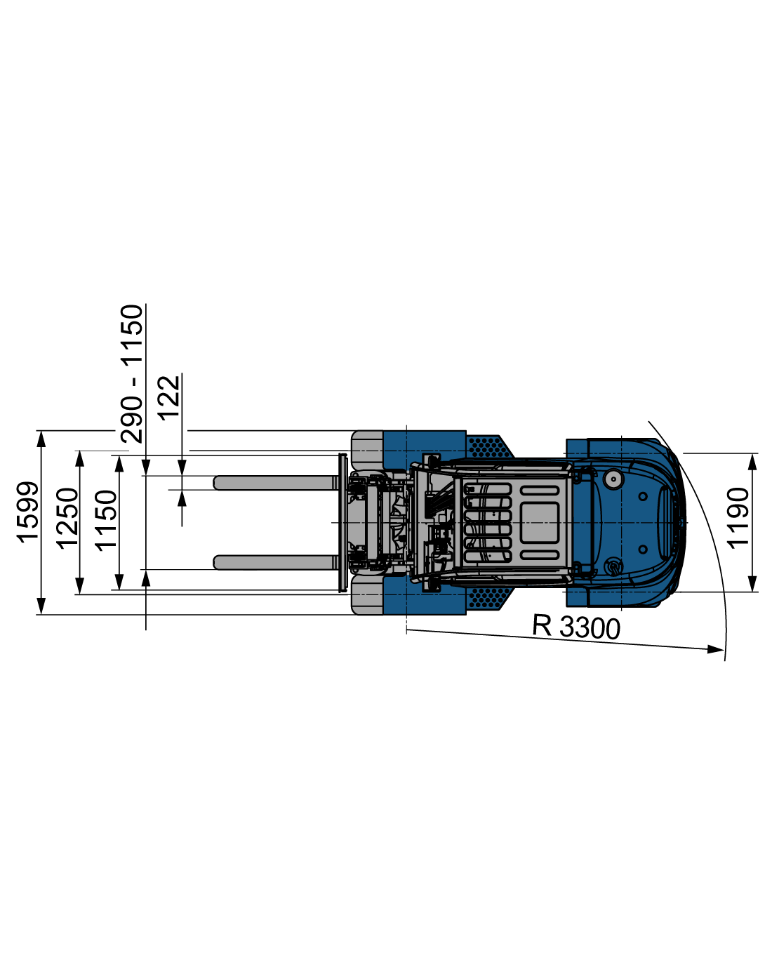 STG 350x-D