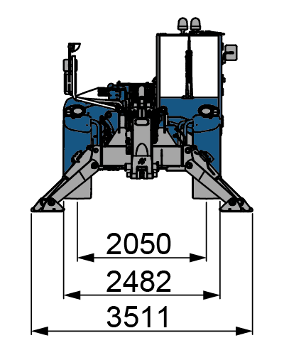 TH 5,5.19-D7 Mieten - BIBERGER