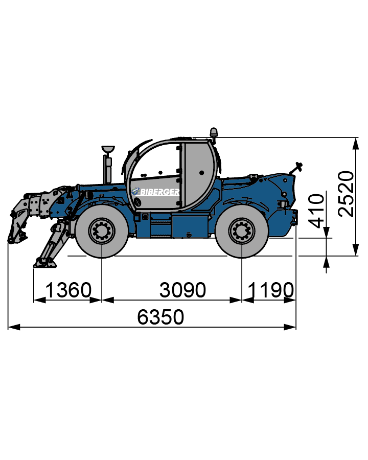 Biberger-Stapler-Mass-Magni-TH-5_5-19-VS - BIBERGER