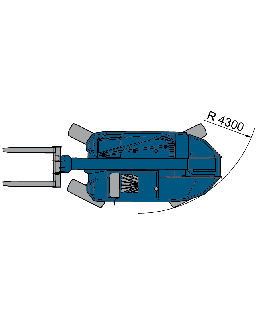 Biberger-Stapler-Mass-Merlo-P-120-10-HM-DS - BIBERGER