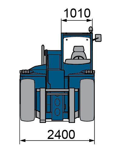 P 120.10 HM Mieten - BIBERGER