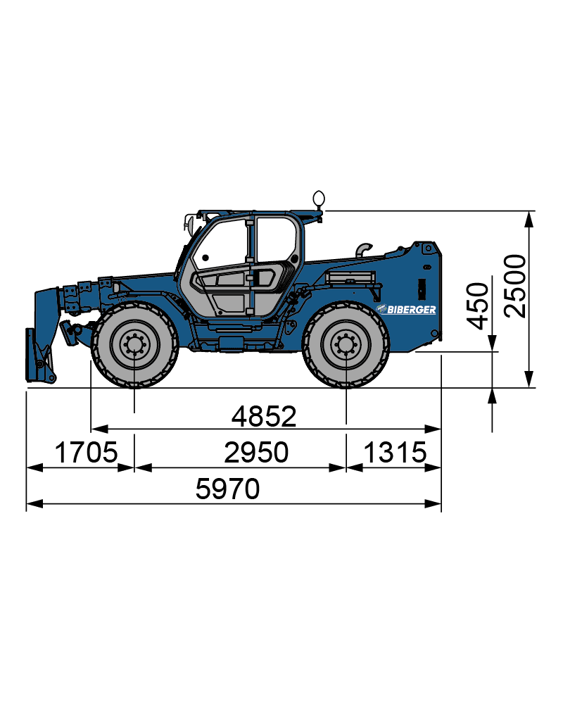 P 40.17 Mieten - BIBERGER