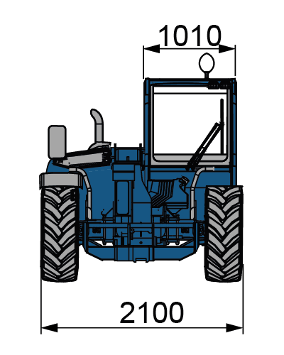 TF 30.9 G kaufen - BIBERGER