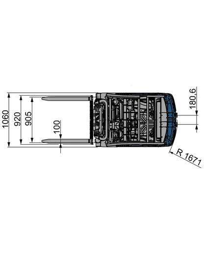 8FBE16T - FSW 5500 kaufen - BIBERGER