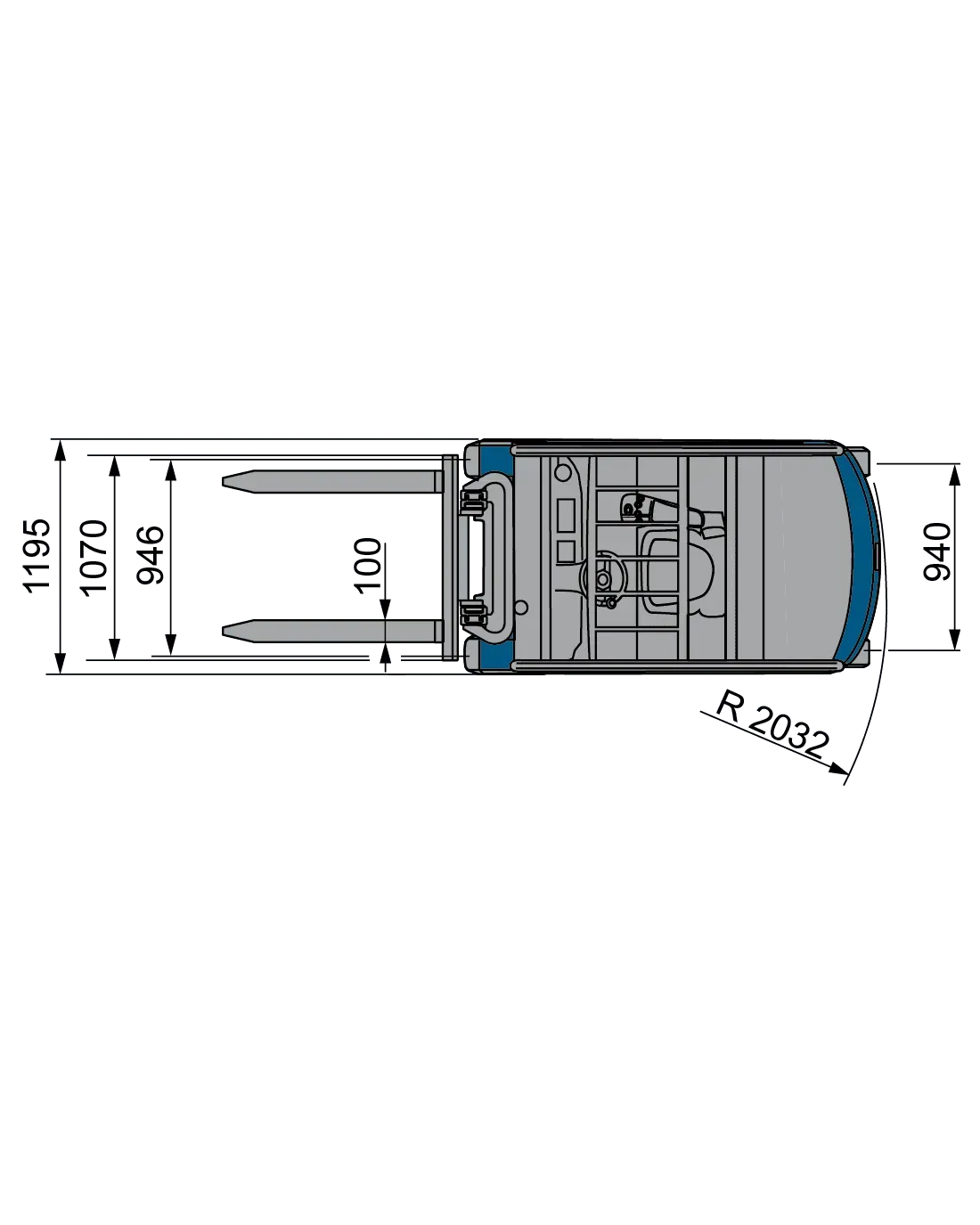 8FBMT30 - FSW 5500 kaufen - BIBERGER