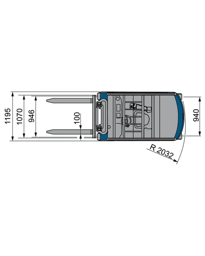 8FBMT30 - FSW 5500 kaufen - BIBERGER