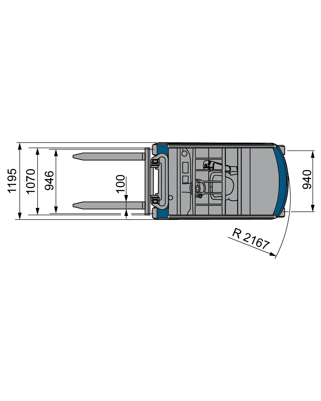 8FBMT35 - FSW 5000 kaufen - BIBERGER