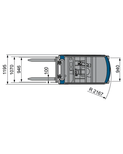 8FBMT35 - FSW 5000 kaufen - BIBERGER