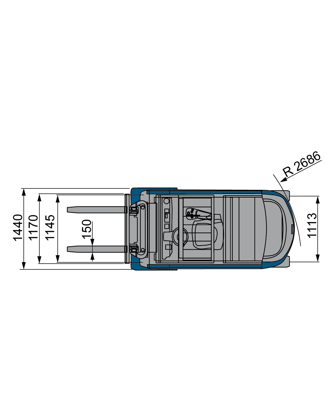 8FBMT50 - FSW 5000 kaufen - BIBERGER