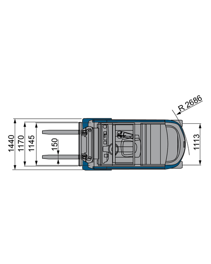 8FBMT50 - FSW 5000 kaufen - BIBERGER