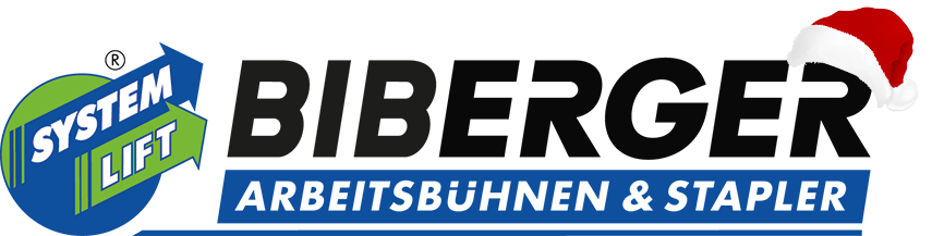 BIBERGER Christmas Logo